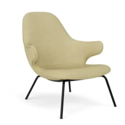 Fotel Catch Jh14 Kvadrat Canvas 414 Andtradition
