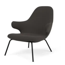 Fotel Catch Jh14 Kvadrat Canvas 174 Andtradition