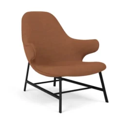 Fotel Catch Jh13 Kvadrat Canvas 454 Andtradition