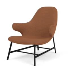 Fotel Catch Jh13 Kvadrat Canvas 454 Andtradition