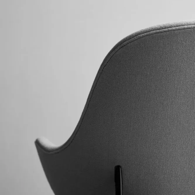 Fotel Catch Jh13 Kvadrat Remix 873 Andtradition