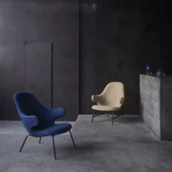 Fotel Catch Jh13 Kvadrat Remix 873 Andtradition