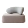 Fotel Chat Soft Line