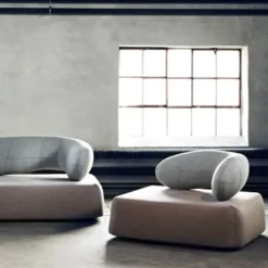 Fotel Chat Soft Line
