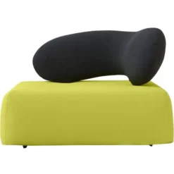 Fotel Chat Soft Line