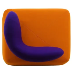 Fotel Chat Soft Line