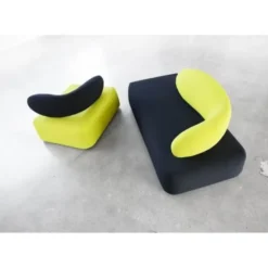 Fotel Chat Soft Line