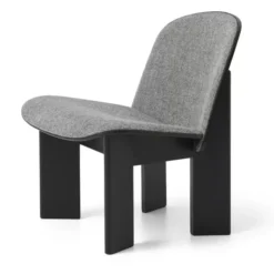 Fotel Chisel Tapicerowany Hallingdal 166 Hay