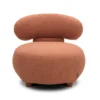 Fotel Circolo Blush Furninova
