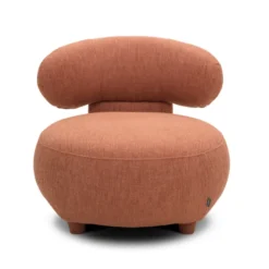 Fotel Circolo Blush Furninova