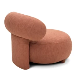 Fotel Circolo Blush Furninova