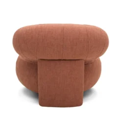 Fotel Circolo Blush Furninova