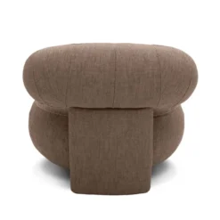 Fotel Circolo Taupe Furninova