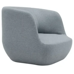 Fotel Clay Soft Line