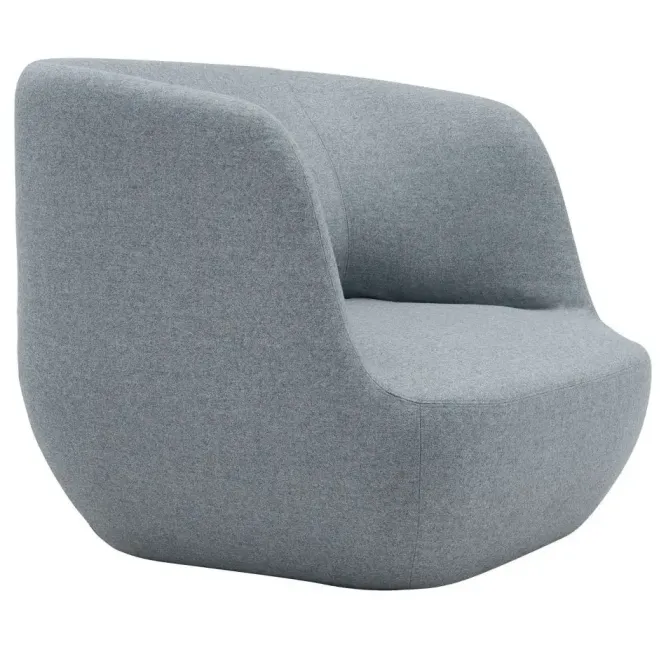 Fotel Clay Soft Line