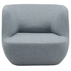 Fotel Clay Soft Line