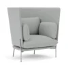 Fotel Cloud Ln5 Kvadrat Canvas 124 Andtradition