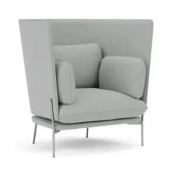 Fotel Cloud Ln5 Kvadrat Canvas 124 Andtradition