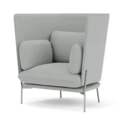 Fotel Cloud Ln5 Kvadrat Canvas 124 Andtradition
