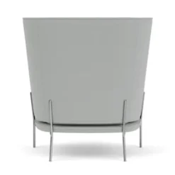 Fotel Cloud Ln5 Kvadrat Canvas 124 Andtradition