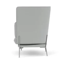 Fotel Cloud Ln5 Kvadrat Canvas 124 Andtradition