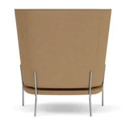 Fotel Cloud Ln5 Kvadrat Canvas 254 Andtradition