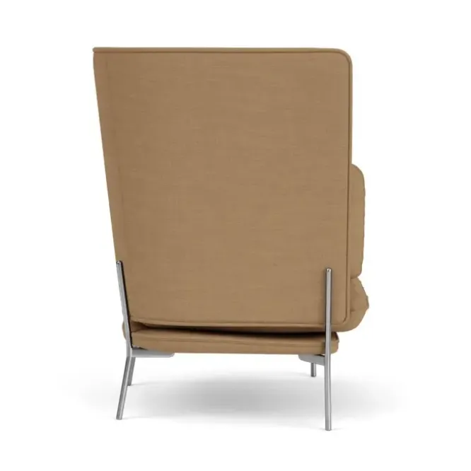 Fotel Cloud Ln5 Kvadrat Canvas 254 Andtradition