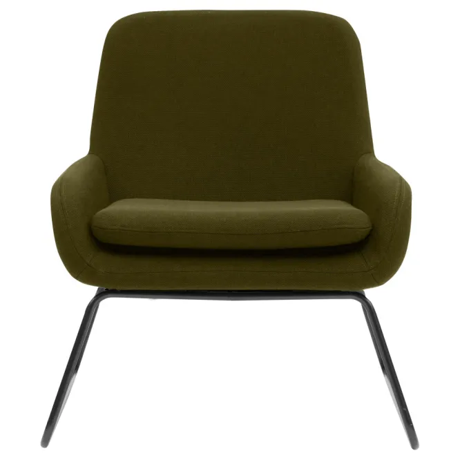 Fotel Coco Soft Line