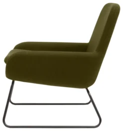 Fotel Coco Soft Line