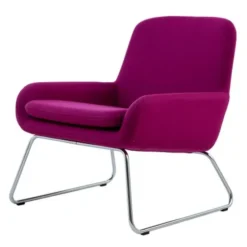Fotel Coco Soft Line
