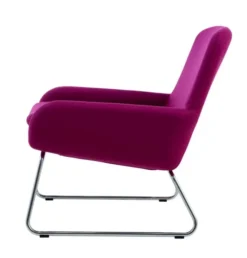 Fotel Coco Soft Line