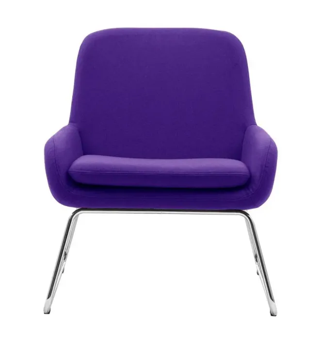 Fotel Coco Soft Line