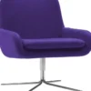 Fotel Coco Z Obrotową Podstawą Soft Line