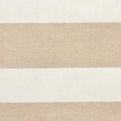 Fotel Copacabana Leslie Stripe Limonta 040 Gubi