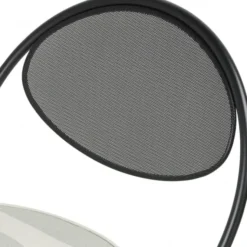 Fotel Copacabana Leslie Stripe Limonta 020 Gubi