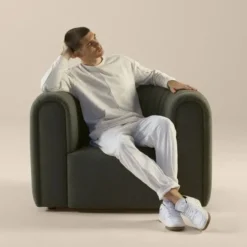 Fotel Core Sancal