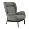 Fotel Corrado Grey Breeze