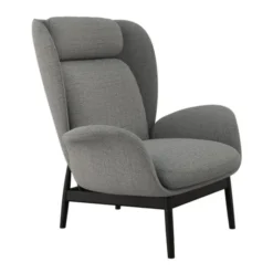 Fotel Corrado Grey Breeze