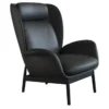 Fotel Corrado Omaha Ink Jet Black