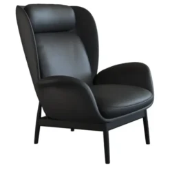 Fotel Corrado Omaha Ink Jet Black