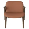 Fotel Cosh Cognac Bolia