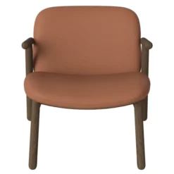 Fotel Cosh Cognac Bolia