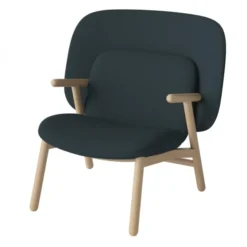 Fotel Cosh Medium Petrol Bolia