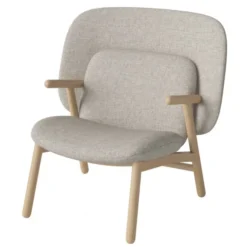 Fotel Cosh Medium Piaskowy Bolia