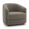 Fotel Covent Barnum Dark Taupe 10 New Works