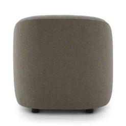 Fotel Covent Barnum Dark Taupe 10 New Works