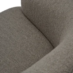 Fotel Covent Barnum Dark Taupe 10 New Works