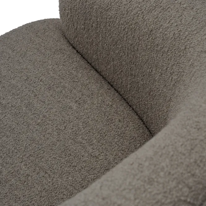 Fotel Covent Barnum Dark Taupe 10 New Works