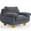 Fotel Db Sancal
