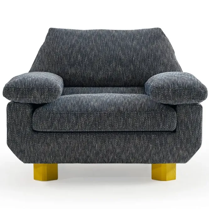 Fotel Db Sancal